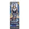 Hasbro Disney Keršytojai - Titanų herojai - Galingasis Toras (F4136)