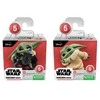 Kolekcinė figūrėlė - Hasbro Star Wars The Bounty Collection Grogu 2 Pack