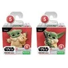 Kolekcionuojama figūrėlė - Hasbro Star Wars The Bounty Collection Grogu &amp; Loth Cat