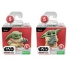 Kolekcionuojama figūrėlė - Hasbro Star Wars The Bounty Collection Grogu 2 vnt.