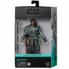 Hasbro - Star Wars The Juodas Series Saw Gerrera
