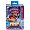 Transformers - MV8 Prime keitiklis - Optimus Prime (F8691)