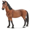 Schleich figūrėlė Trakėnų veislės žirgas