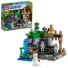 LEGO 21189 - Minecraft The Skeleton Dungeon