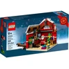 LEGO 40565 - Santa Workshop