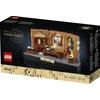LEGO 40595 - Ideas Tribute to Galileo Galilei
