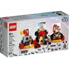 LEGO 40600 - Disney 100 Years Celebration