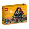 LEGO® Madžisto magiškosios dirbtuvės (40601) 40601