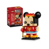 LEGO 40673 - BrickHeadz Spring Festival Mickey Mouse