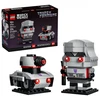 LEGO 40924 - BrickHeadz Megatron Robot And Vehicle