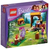 LEGO Šaudymo iš lanko stovykla 41120