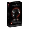 LEGO® Star Wars Tamsiojo kario™ šalmas (75343)