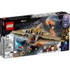 LEGO 76237 - The Infinity Saga Sanctuary II Endgame Battle