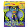 Fig. Superthings SUPERTHINGS SuperBot Trasher, figūrėlė