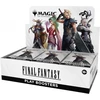 Magic the Gathering - Final Fantasy Play Booster Box Ekranas 30 Pcs