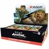 Prekybos kortelių žaidimas - Magic The Gathering Avatar The Last Airbender Jumpstart Booster Box 24 Pcs (French)