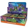 Magic the Gathering - TCG Teenage Mutant Ninja Turtles Play Booster Box 30 Pcs (German)