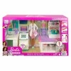 Mattel FISHER PRICE NAKTIPUODIS 3IN1 BASIC
