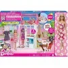 Mattel Barbie House with doll HHY40
