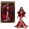Mattel BARBIE DIA DE MUERTOS kolekcinė lėlė (JJX96)