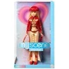 Lėlė Mattel Barbie My Scene Millennium Inspired HYC17