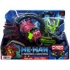 Mattel - He-Man And The Masters Of The Universe Trap Jaw Cycle / from Assort