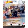 Žaislinis automobilis - Hot Wheels 65 Dodge Coronet (Mattel, liejimas, kolekcionuojamas)