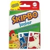 „Mattel Games“ – „Skip-Bo Junior“ (HHB37)