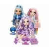 MGA 120209-EU Classic Rainbow Fashion Dolls Asst 2