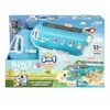 Bluey – Bluey pabėgimo transformuojamas lėktuvas (90261)