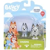 Bluey figūrėlių rinkinys, 3 vnt.