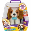 Interaktyvus šuniukas LITTLE LIVE PETS „Tikrai tikras“