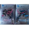 Moose - MrBeast Lab Platinum Series Battle Titan Assortment
