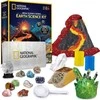 „National Geographic“ – „Mega Earth Science“ rinkinys (29-4005)