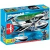 Playmobil City Action 4445 Policijos povandeninis sparnas