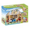 Playmobil Country 5418 Stud Farm Box Sulankstoma dėžutė