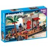 PLAYMOBIL 6146 PIRATE FORTRESS