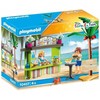 70437 PLAYMOBIL® Family Fun Paplūdimio užkandinė