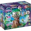 Dėlionė Playmobil 70799 - Adventures Of Ayuma Common Tree