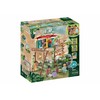 Playmobil Wiltopia 71013 Šeimos medžio namas