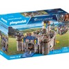 PLAYMOBIL 71642 Naujovė. Arwynn pilis