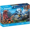 Playmobil Novelmore 71644 Brave Dragon