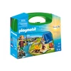 Playmobil – Kempingo nešiojimo dėklas (9323)