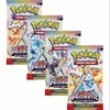 Pokemon - TCG Scarlet And Violet Prismatic Evolutions Booster Packs 1 Random Selection from Assortment