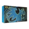 Žaislai, žaidimai ir kolekcionavimas - Pokémon TCG Mega Charizard X ex Ultra Premium Kolekcija
