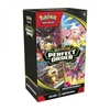 Pokemon - TCG Mega Evolution Perfect Order Booster Bundle