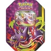 Pokemon - TCG Mega Moonlit Tins Mega Gengar ex Tin / from Assort