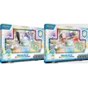 Pokemon - TCG Quaxly Paldea Collection Miraidon ex / Koraidon ex Assortment