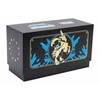 Kortelių dėklas - Pokémon TCG Radiant Energy Art Gift Box Ice Rider Calyrex