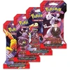 Pokemon - TCG Scarlet And Violet Destined Rivals Sleeved Booster Pack Assortment